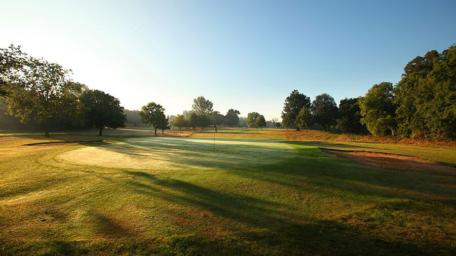 Uxbridge GC