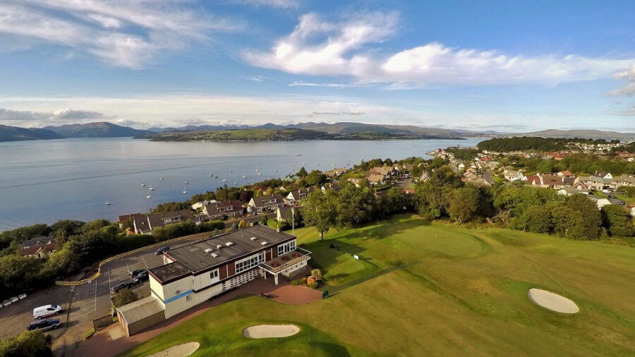 Gourock GC