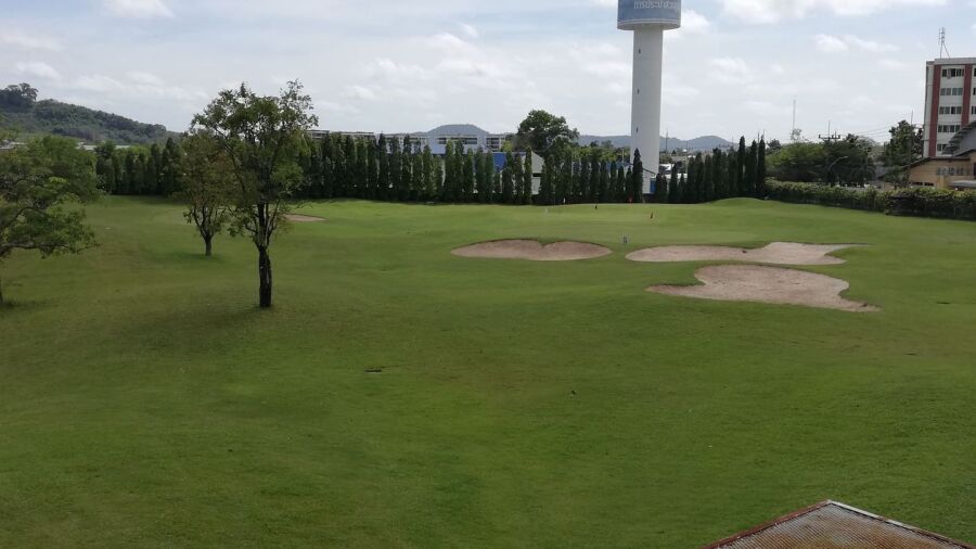 Phunaka GC