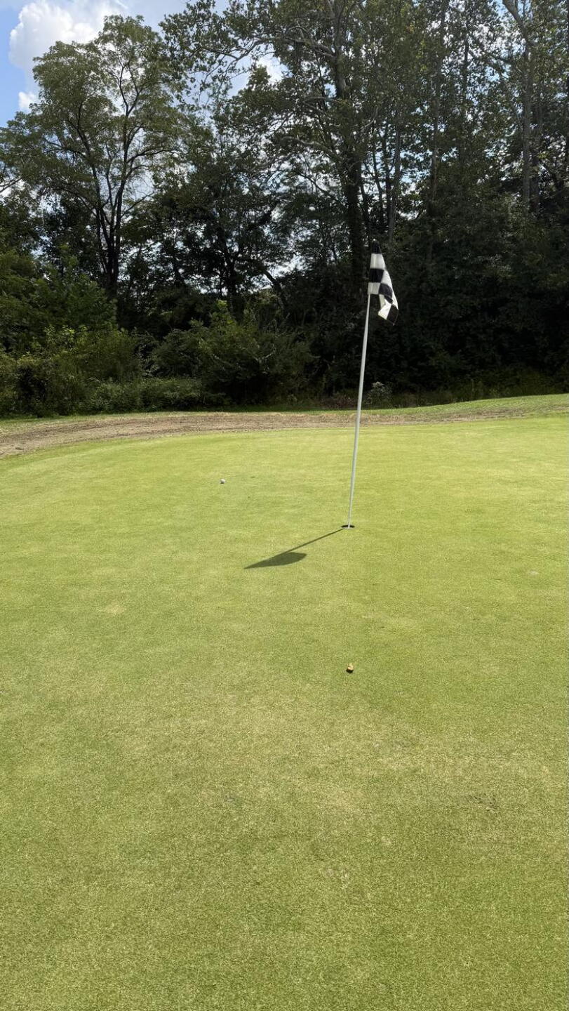 (Photo submitted by cc21golf on 09/01/2026)