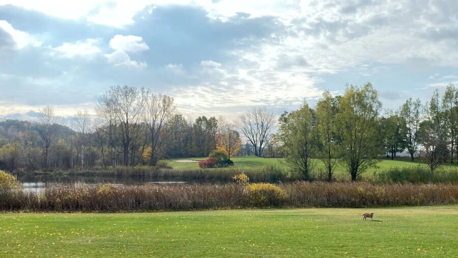 Golden Sands GC