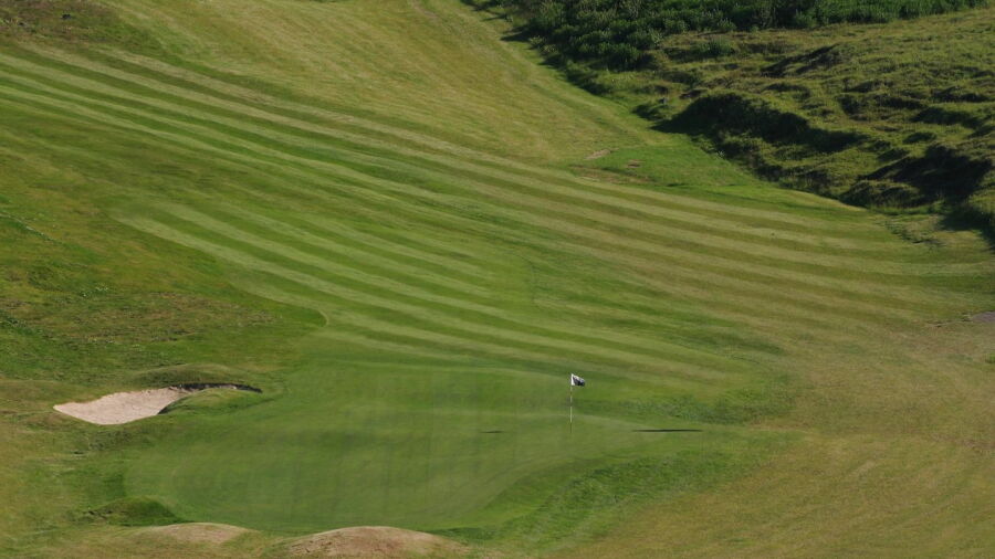 Reykjavik GC - Grafarholt