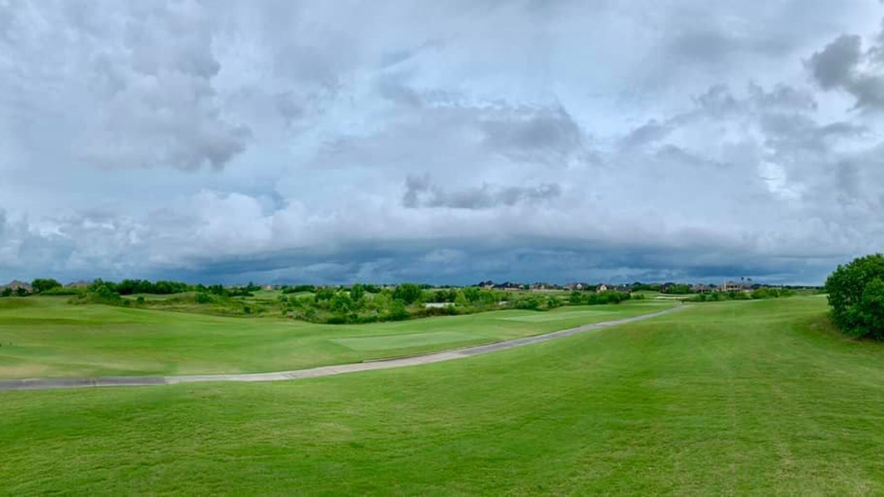 Timber Creek Golf Club Creekside Course in Friendswood, Texas, USA