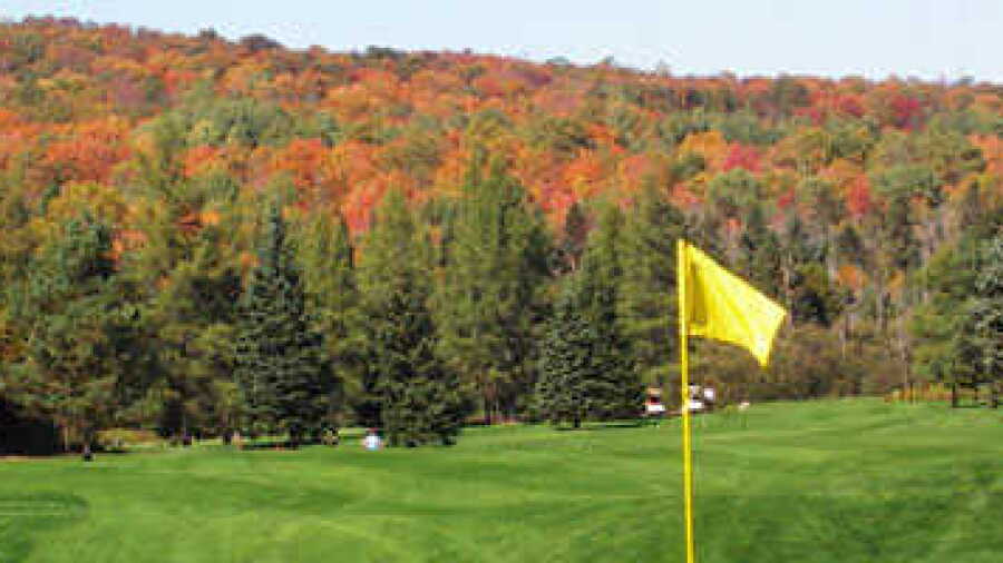 Beaverbrook GC