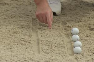Efficient Bunker Practice