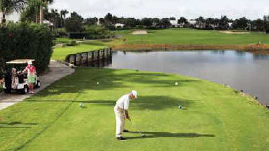 Oak Harbor CC
