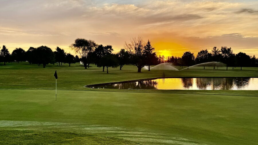 Deer Park GC