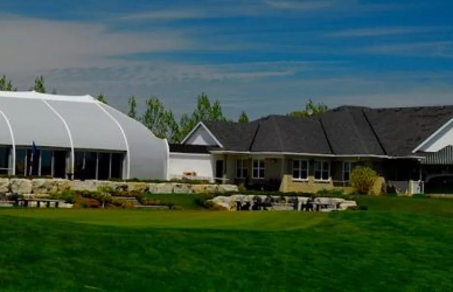 Cardinal Lakes GC - Heron