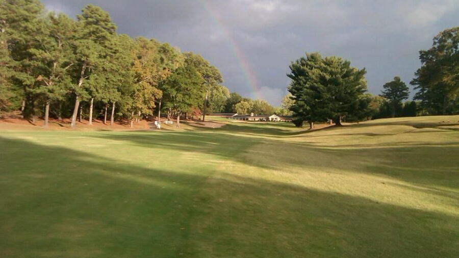 Northwood CC