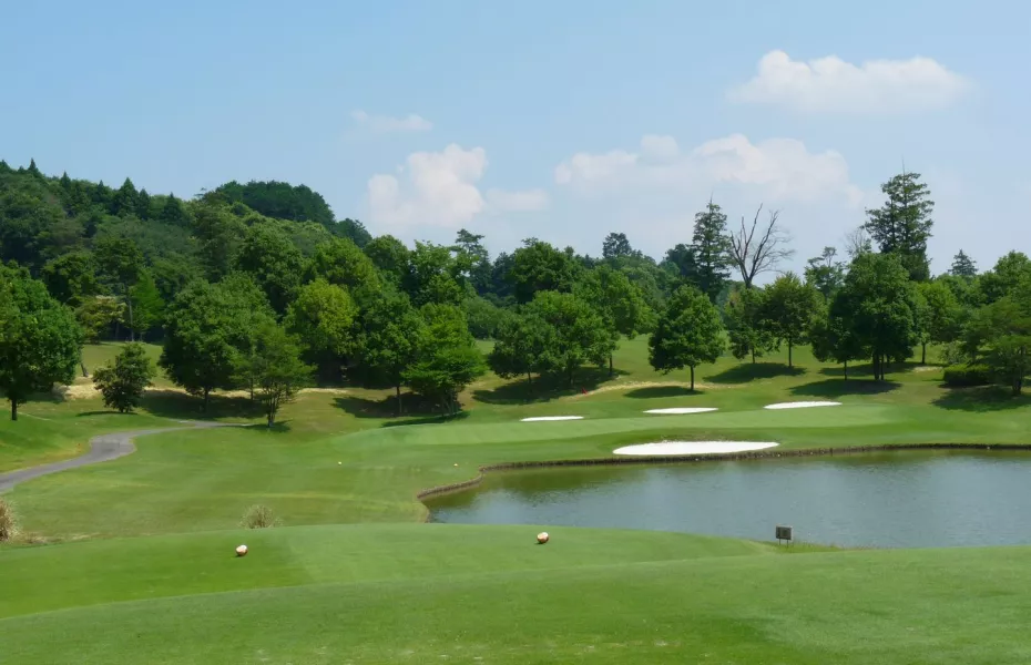 Utsunomiya Garden GC