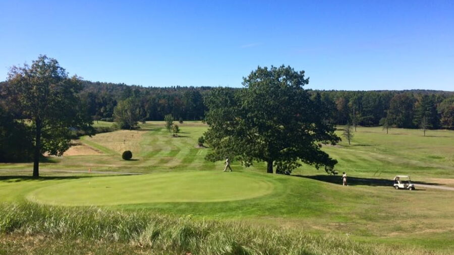 Northport GC