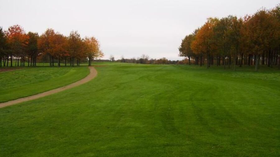 Odense Eventyr GC
