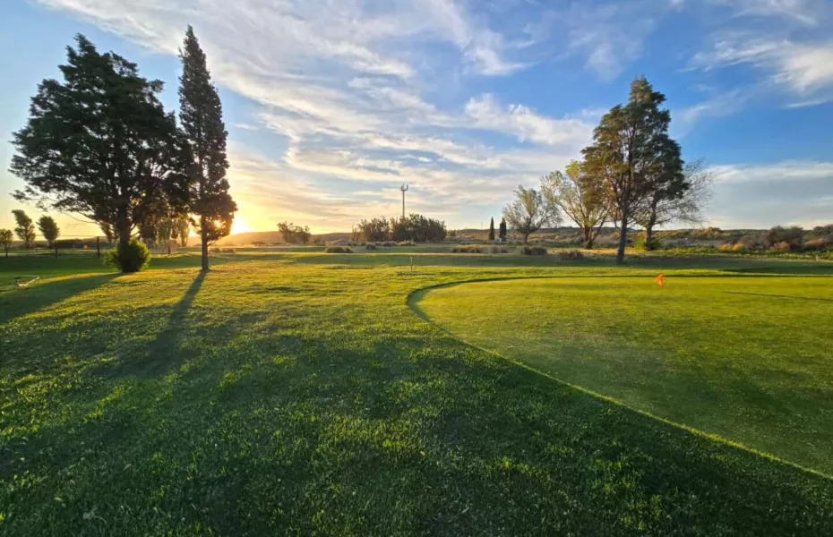 Puerto Madryn GC