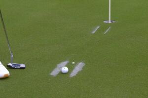 2-For-1 Putting Special