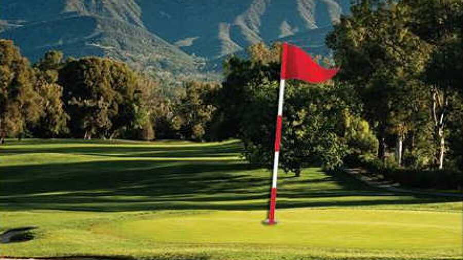 Elizabeth Lake CC