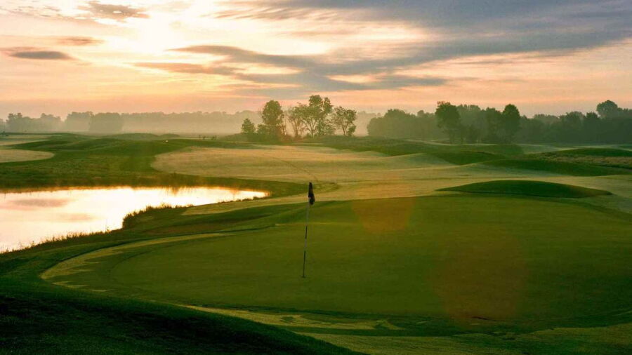 The Creeks at Ivy Acres