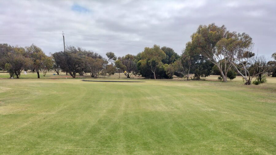 Tumby Bay GC