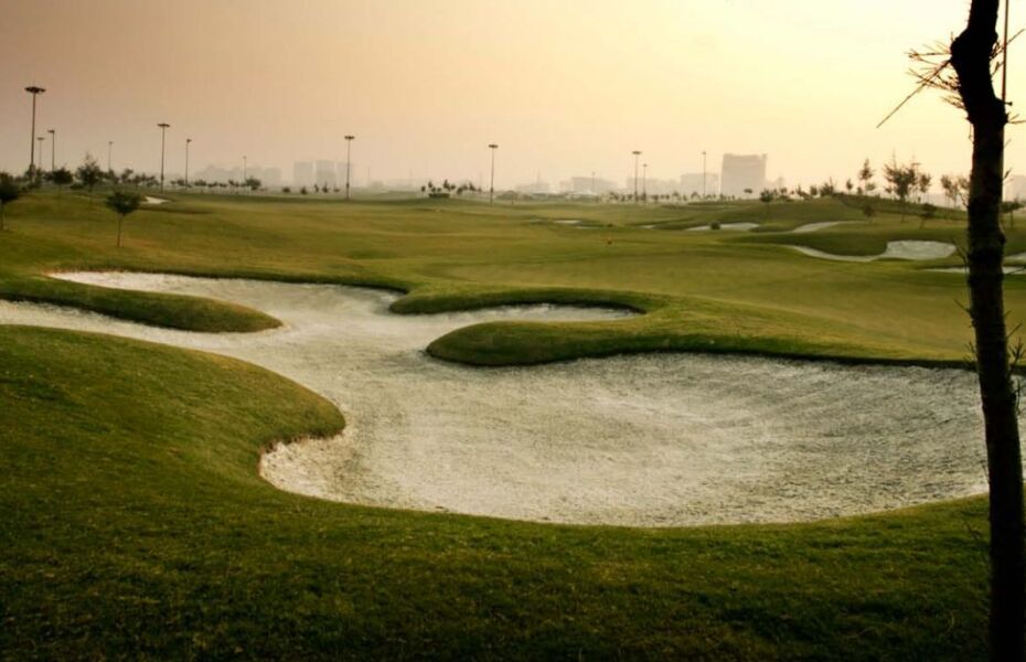 Unitech Golf Country Club In Noida Gautam Buddh Nagar India Golf Advisor Proper golfing attire • shirts with sleeves & collars, including turtle neck. unitech golf country club in noida