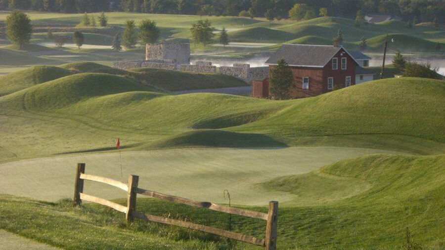 Ironwood GC
