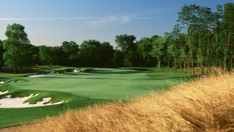 Grande GC: #8
