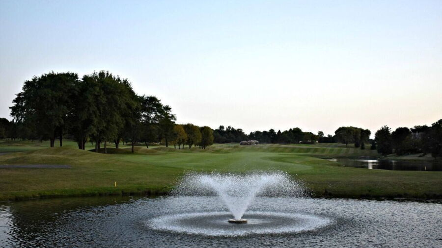 Royal Fox GC