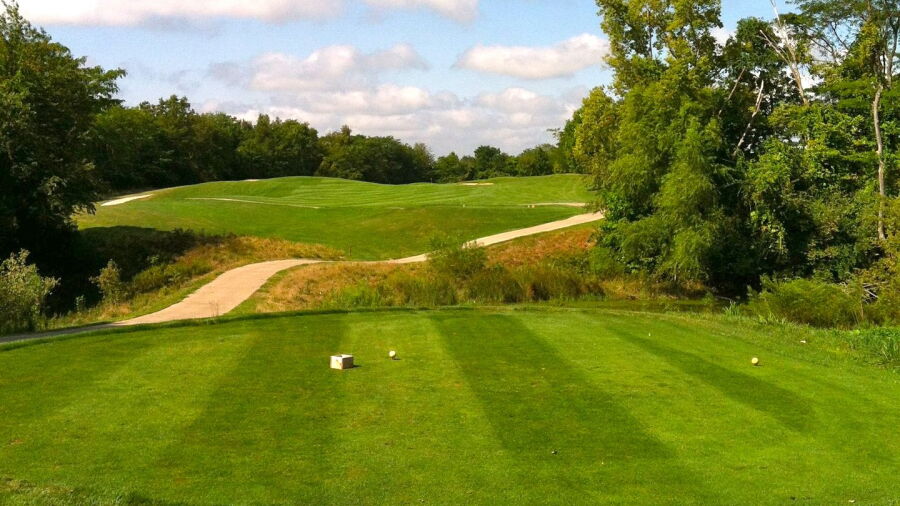 Elks CC