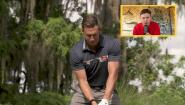 Ryder Cup – Solid Iron Shots