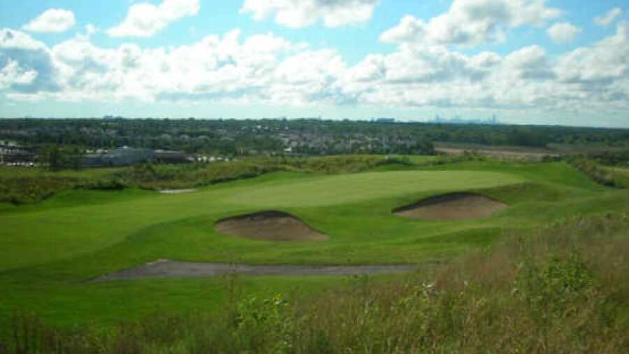 Willow Hill GC
