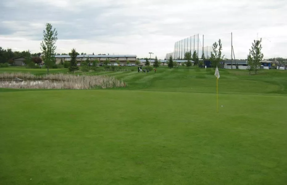 RCGA Golf Club at Four Seasons