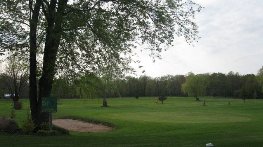 Cold Springs GC