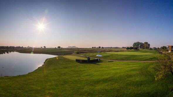 Serengeti Estates - Signature: #10