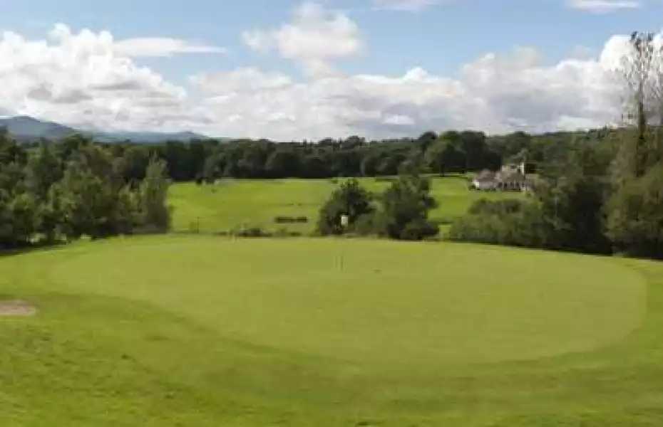 Castlerosse Hotel & Golf Resort