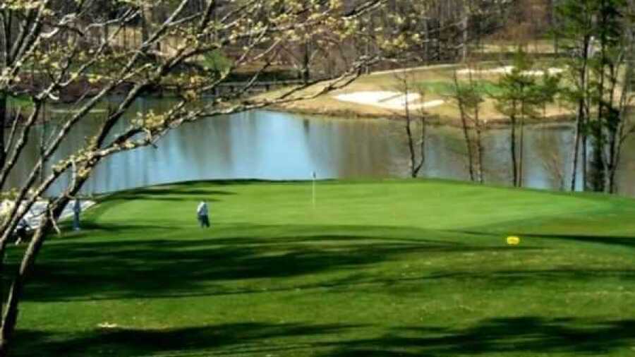 Warrior GC: #18