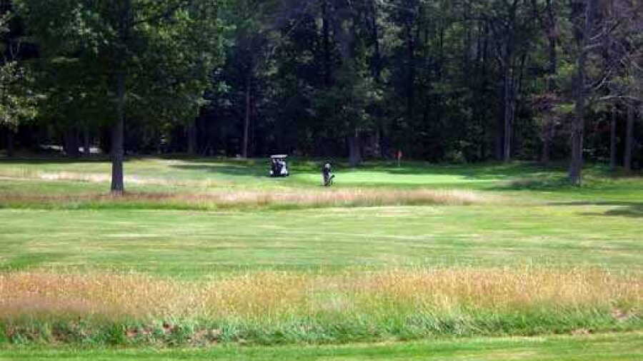 Forest Lake Club
