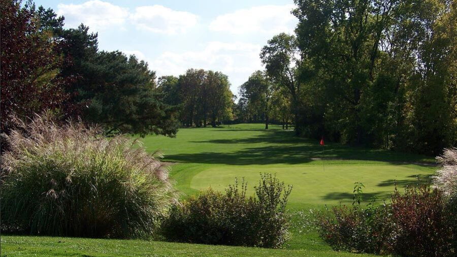 Maple Creek GCC