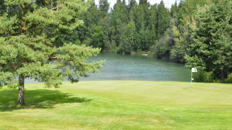 Stromsholms GC