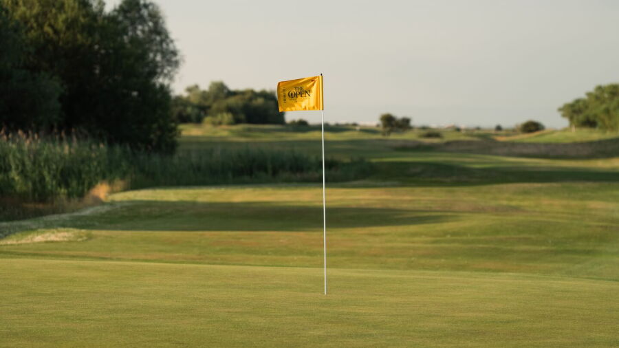 Hesketh GC