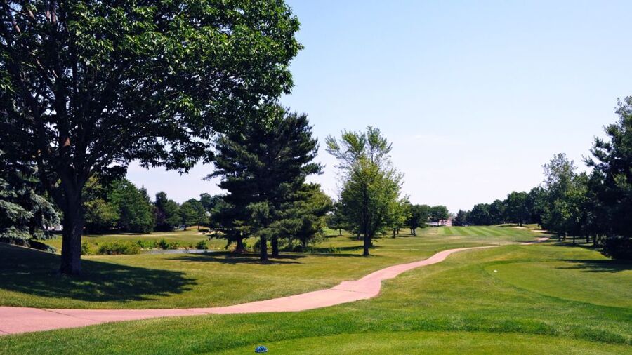 PineCrest CC: #9