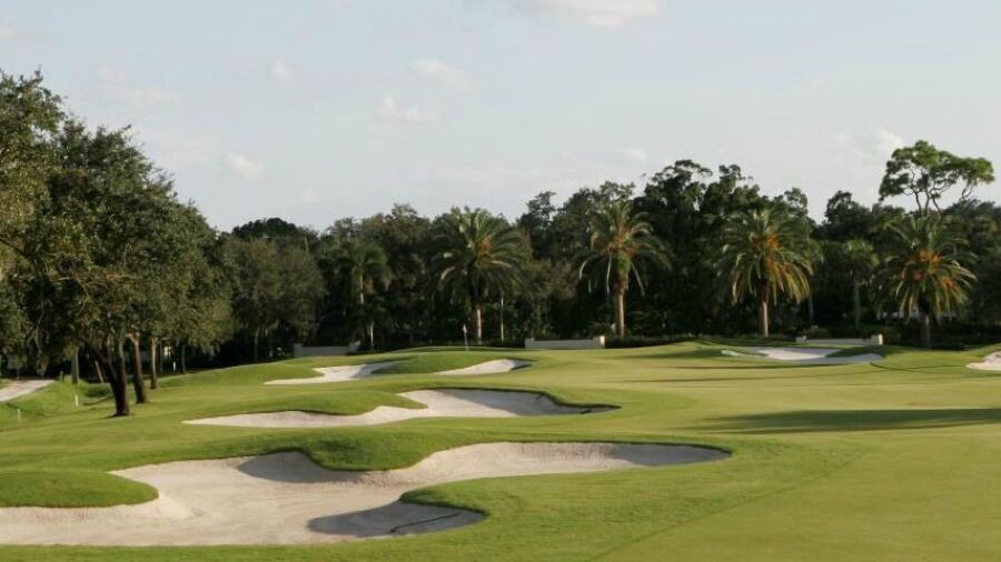 Vero Beach CC: #14