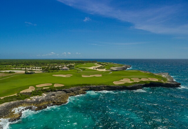 No. 18 at Corales