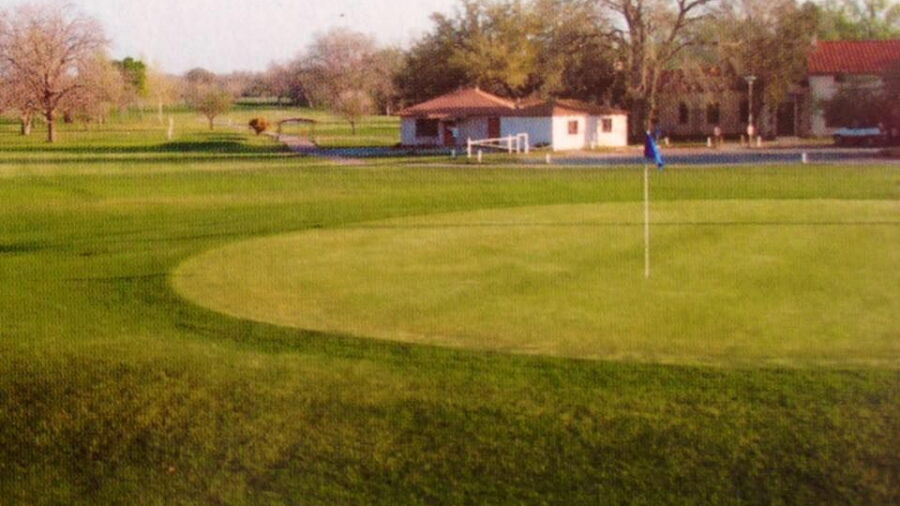 Luling GC