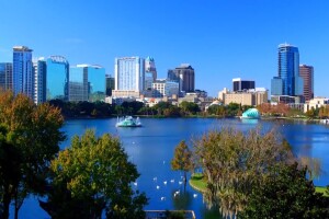 Orlando 5-Day Ultimate Itinerary