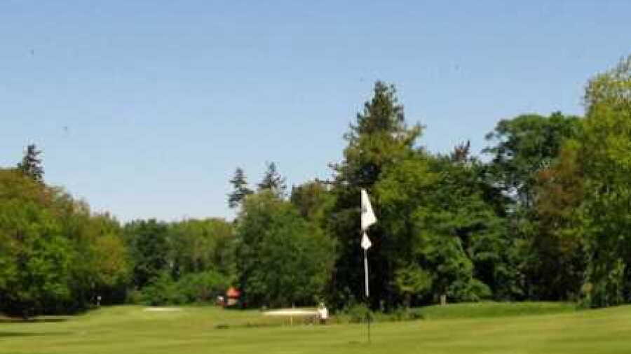 Noord Nederlandse GCC: #9