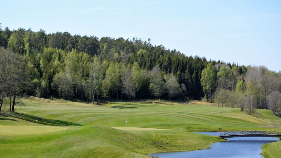 Dynekilens GC