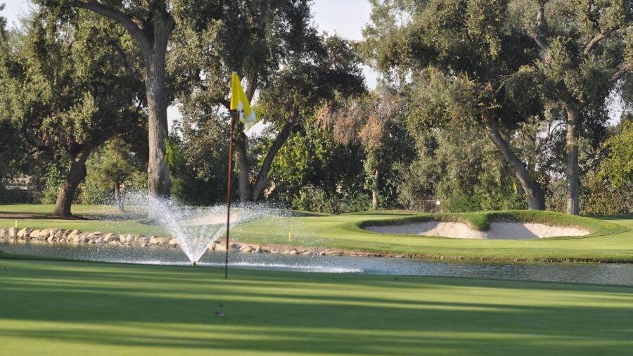 Visalia CC