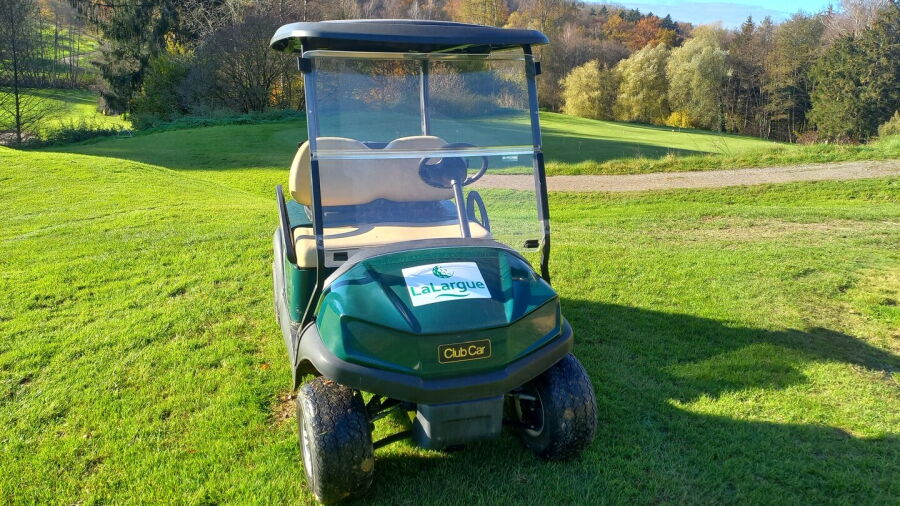 LaLargue Golf Resort