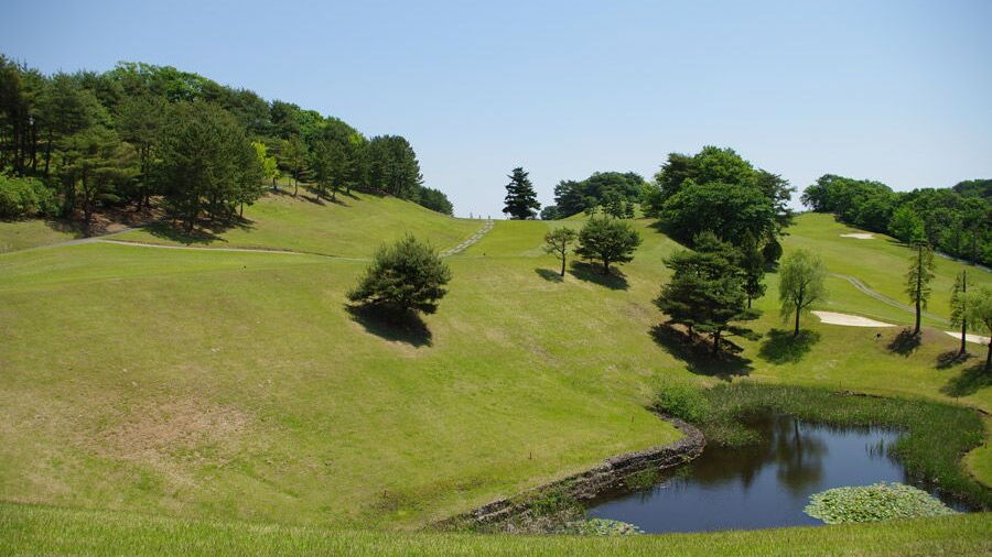 Yumoto Springs CC: #18