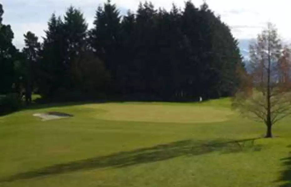 Methven GC: 31