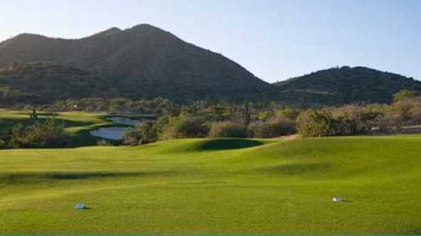 Bahia de Los Suenos GC
