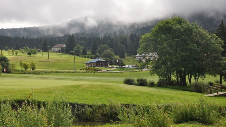 Valserine GC